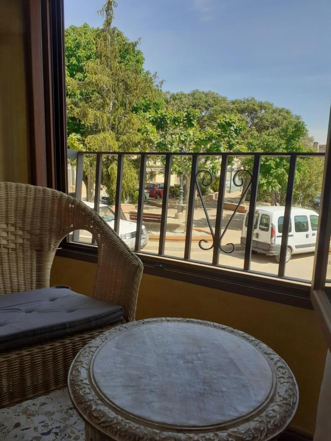 Casa Rural Ruta Del Agua 4 Hab Al Lado Monasterio De Piedra Munébrega Εξωτερικό φωτογραφία