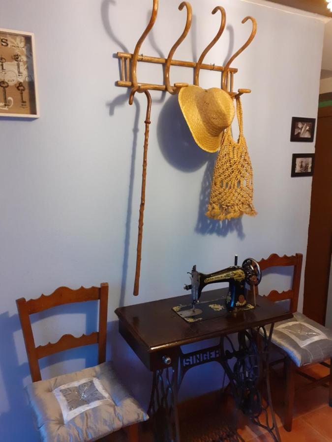 Casa Rural Ruta Del Agua 4 Hab Al Lado Monasterio De Piedra Munébrega Εξωτερικό φωτογραφία