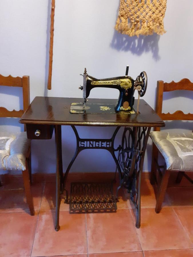 Casa Rural Ruta Del Agua 4 Hab Al Lado Monasterio De Piedra Munébrega Εξωτερικό φωτογραφία