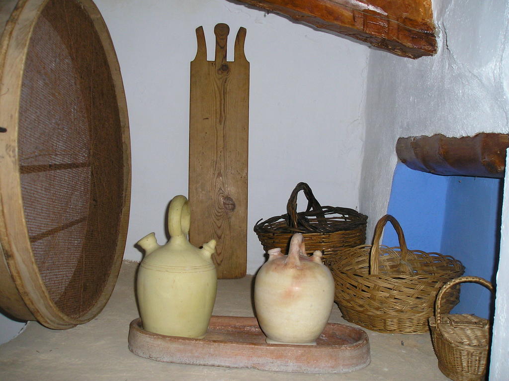 Casa Rural Ruta Del Agua 4 Hab Al Lado Monasterio De Piedra Munébrega Εξωτερικό φωτογραφία