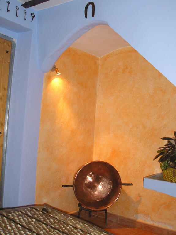 Casa Rural Ruta Del Agua 4 Hab Al Lado Monasterio De Piedra Munébrega Εξωτερικό φωτογραφία
